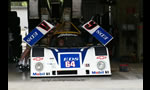 Chevrolet Intrepid IMSA GTP 1991 